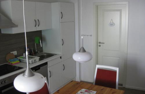 Ferienwohnung Alte Schmiede - Foto 20