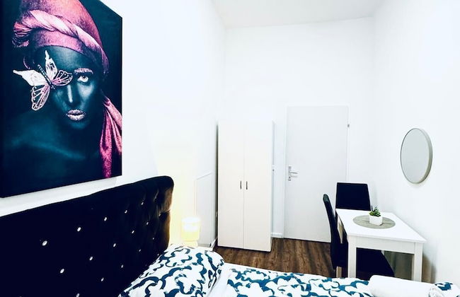 Affordable 5BR Apt Near Atzgersdorf - Foto 20