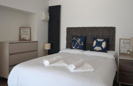 Swn Y Mor (Sound of the Sea) by Aberporth Beach Holidays - Foto 6