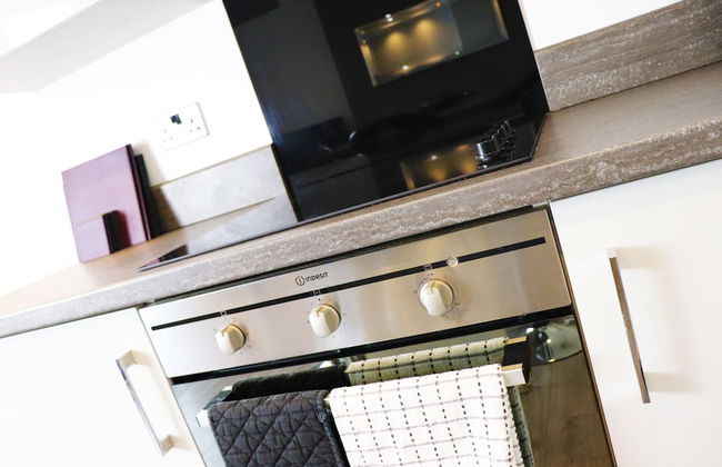 Breck Blackpool - Photo 39