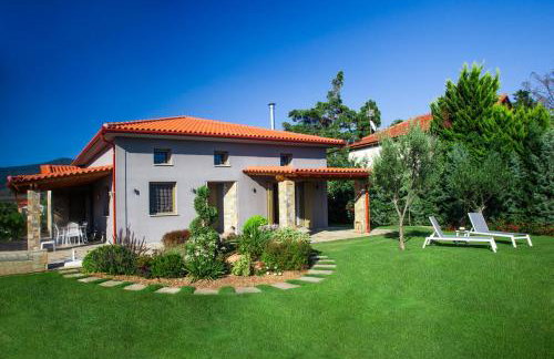 Elite Cottages - Foto 1