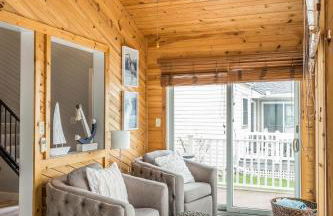 Sandy Feet Retreat on Big Spirit Lake - Foto 31