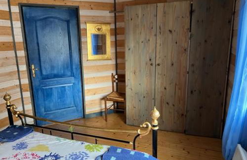 Chalet 8-10 personnes sur la station des Rousses - Foto 4