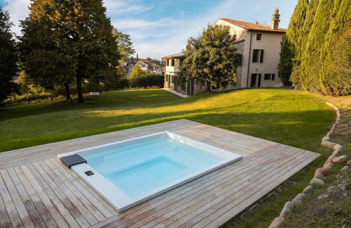 Il Metrone, accogliente casa di campagna a Custoza - Foto 1