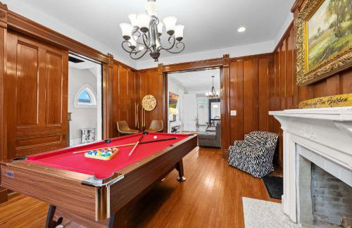 Historic 3-BR Downtown Bourbon Getaway - Foto 77