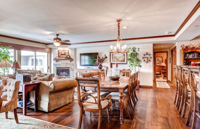 St James Beaver Creek, A Vail Resorts Property - Photo 74