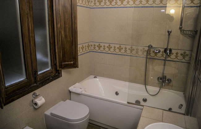 Antica Dimora De Michaelis - Foto 33