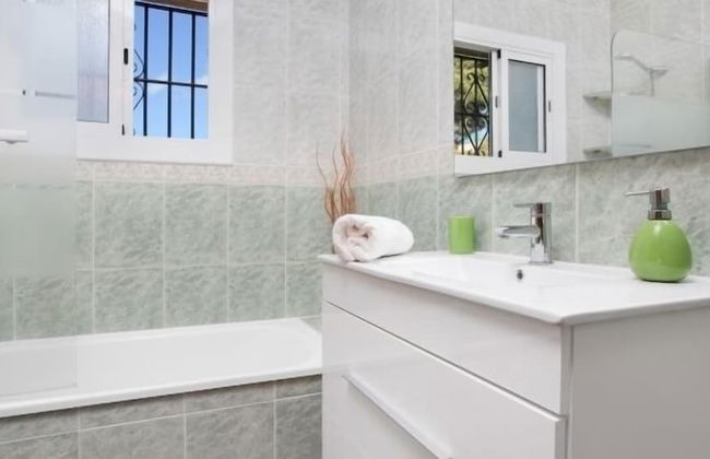 Villa Sophie - Foto 10