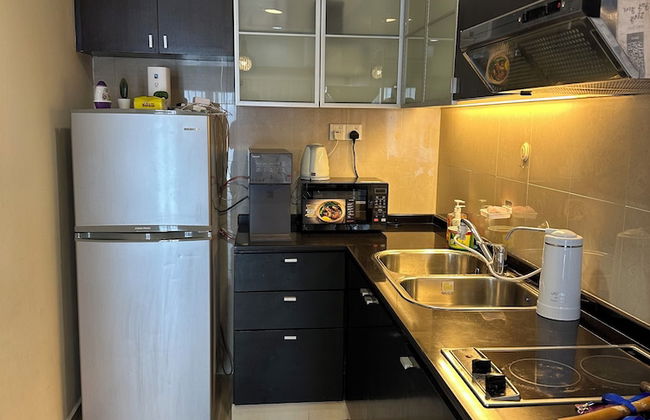 Resort Suites by Landmark Sunway Lagoon - Foto 35