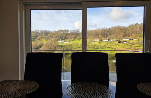 Malerischer Panoramablick Worgberg - Foto 21