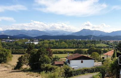 Pyrenees Vue Gite - Le Plus Commentaires Positifs - Vues Fantastique, Tres Bon Petit-Déjeuner, Calme, Piscine, Parking - Foto 23
