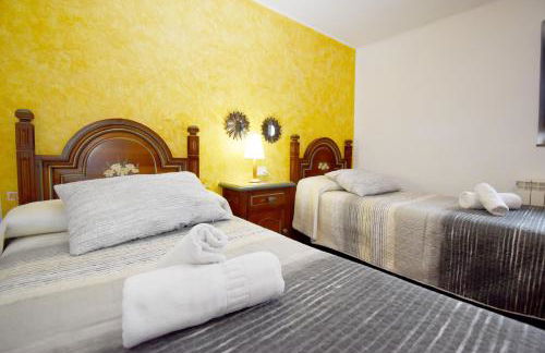 CASA RURAL EL ULTIMO CARRETERO - Foto 19