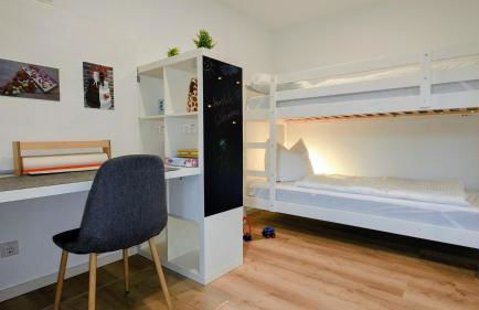 alte Bäckerei Ottendorf-Okrilla #Fritz# - Foto 12