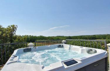 House Nono Bepo in small Istrian village - Foto 50