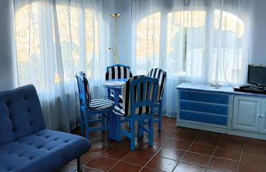 Apartamento en Moraira con piscina 100 m de la playa - Photo 15