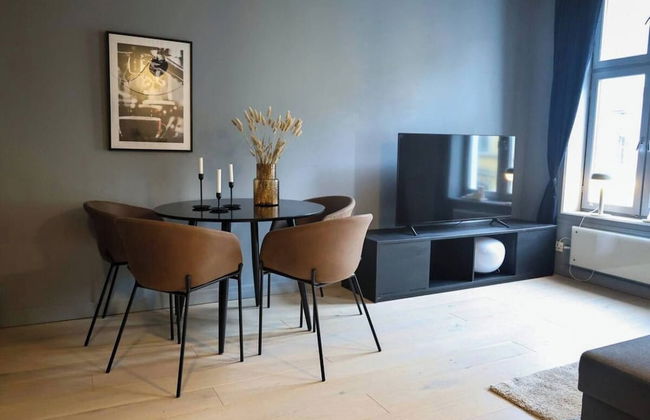 Elegant Apartment Right in the City Centre - Foto 16