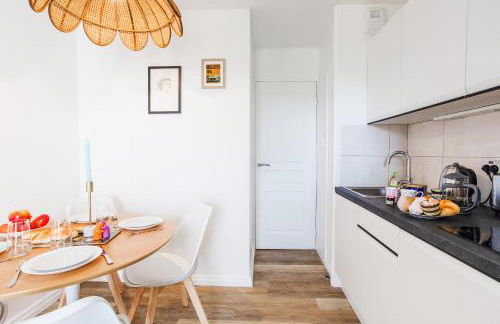 L'ANGE GARDIEN III AP4293 By Riviera Holiday Homes - Foto 8