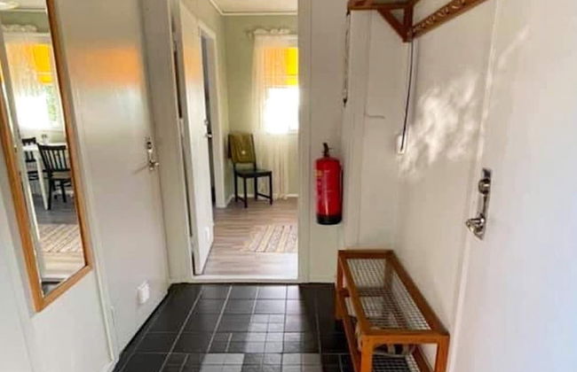 4 Person Holiday Home in Undenas-by Traum - Foto 14