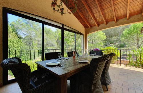 Le Rêve de Montbrun - Foto 5