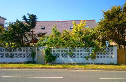 The Black Palms - Fistral Beach - Foto 11