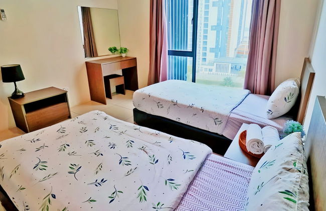 Swiss Garden Residences by Nature Home - Foto 11