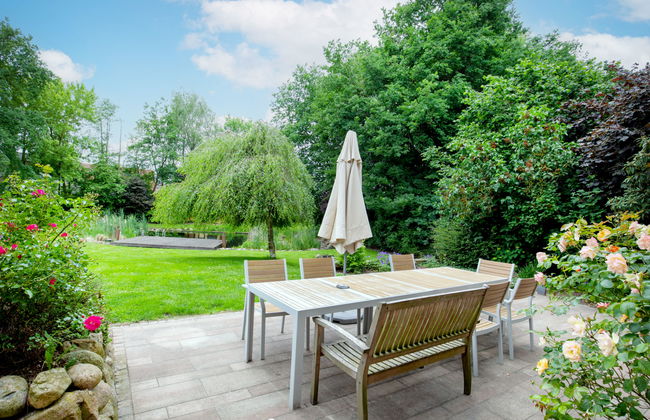 Elbdomizil - Foto 35