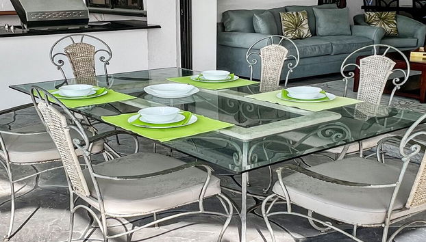 Belle Paradise - 3 3 Pool Boating Oasis of Calm - Foto 3, Habitación