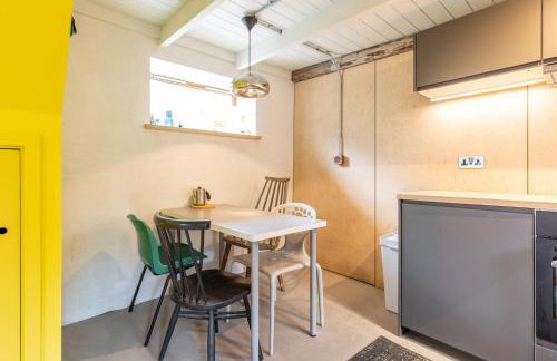 Ty Newydd - a scandi inspired cottage - Foto 4