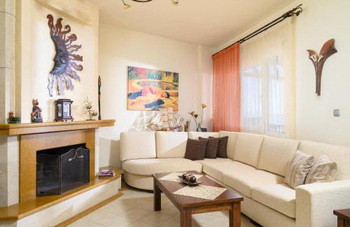 Psaromoura Residence - Foto 21