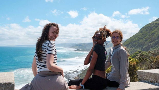 Plan perfecto para hacer con amigas