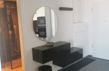 Fewo Ostseeparadies Meerblick - Foto 8