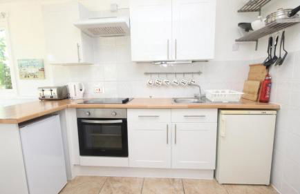 37A Medmerry Park 2 Bedroom Chalet - Foto 6