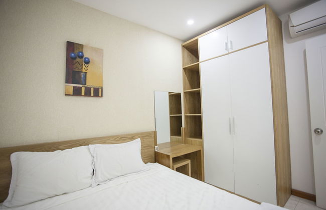 Hoang Kim Apartment - Foto 27