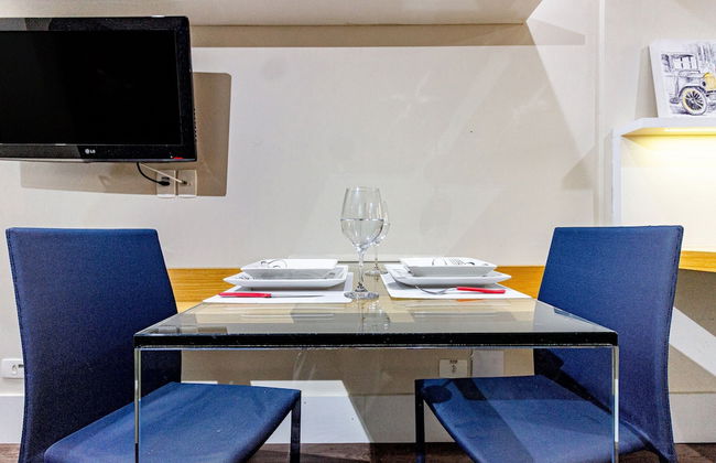 Xtay São Paulo Berrini - Foto 49