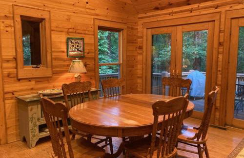Sapphire Cabin at Splendor Mountain - Photo 24
