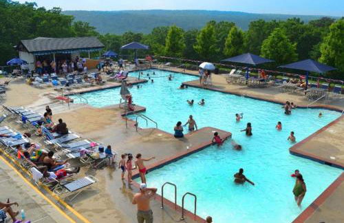 Cozy Cottage at Saw Creek - Foto 10