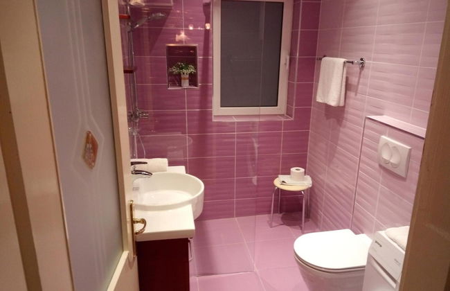 Graceful Apartment in Nature - Foto 10