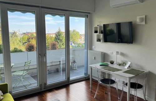 Balcone al sole - Foto 14