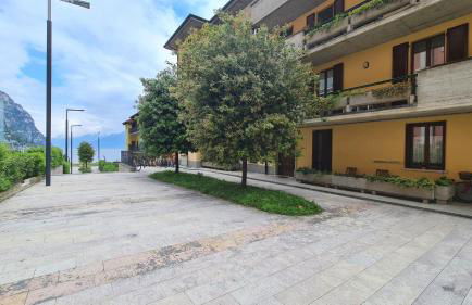 Campione - Garda Wind Apartment 2 bedrooms - Foto 3