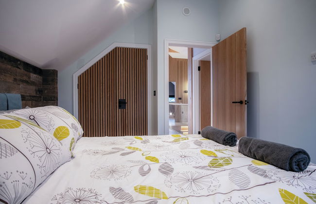 Ty Cyfoes - Luxurious 4 Bedroom - St. Florence - Foto 15