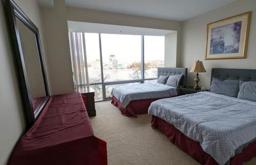 Modern Corporate Apartments by Charles River Park - Foto 28