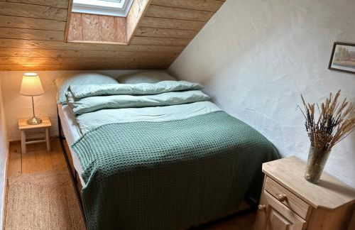 Ferienhaus // Waldlerhaus - Bayern - Bayerischer Wald - Foto 27