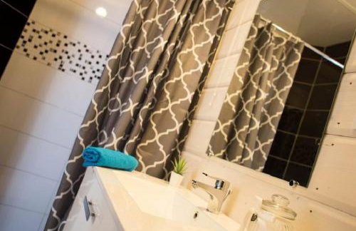 Apartamenty Perła Bałtyku - Foto 58