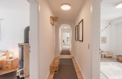 Villa Hoheneck - Foto 13