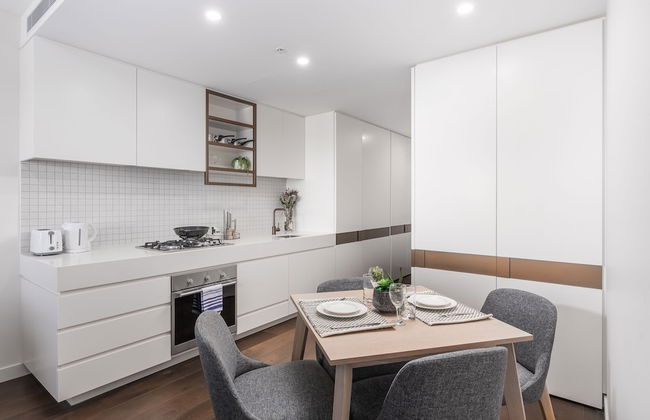 Domi Serviced Apartments - Foto 12