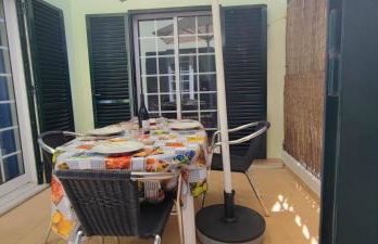 T3 Loulé, Terraço Centro Prestige For Home - Foto 5