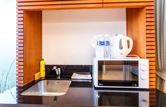 The Quarter by Lofty - Foto 33