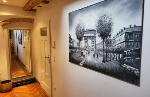 SiOUX stilvolle Designapartments mit traumhaftem Ausblick - Foto 19