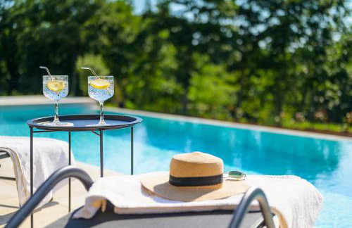 Villa Arboreta by Istrialux - Foto 32