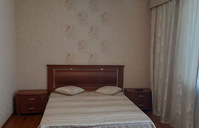 Apartment Centre on Pervomayskiy prospekt - Foto 7